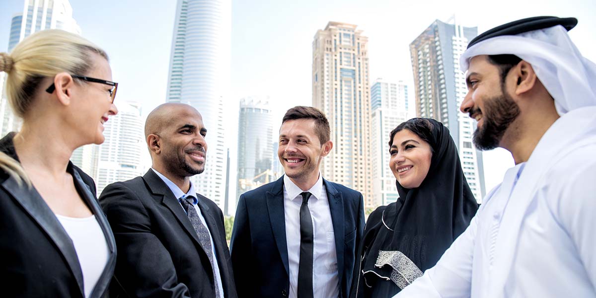 dubai business opportunities